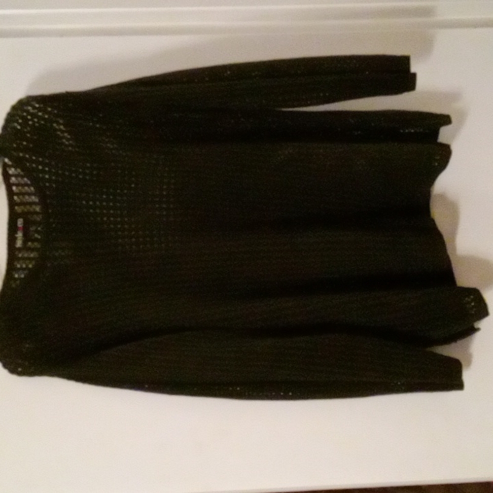 Style &Co, M,black